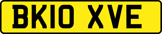 BK10XVE