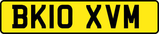 BK10XVM