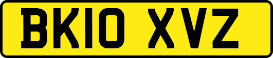 BK10XVZ
