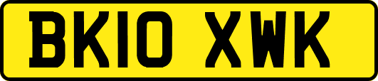 BK10XWK