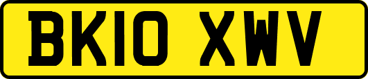 BK10XWV