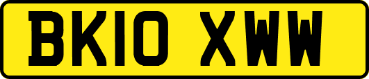 BK10XWW