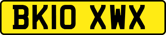BK10XWX