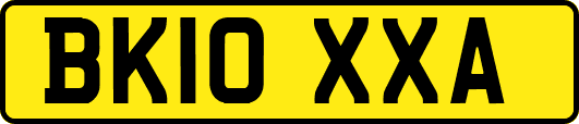 BK10XXA