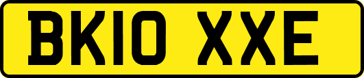 BK10XXE