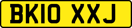 BK10XXJ