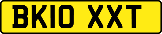 BK10XXT
