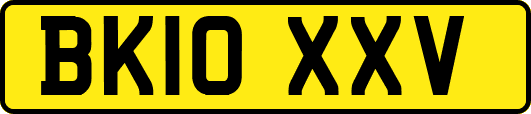 BK10XXV