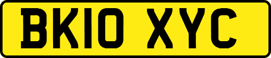 BK10XYC