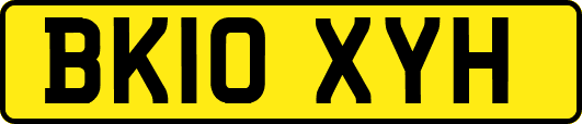 BK10XYH