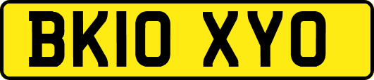 BK10XYO