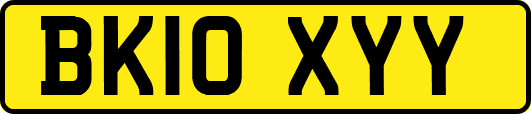 BK10XYY