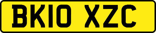 BK10XZC
