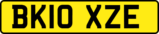 BK10XZE