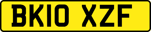 BK10XZF