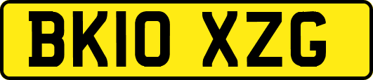 BK10XZG