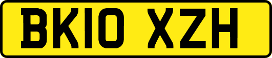 BK10XZH