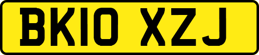 BK10XZJ