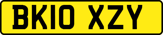 BK10XZY