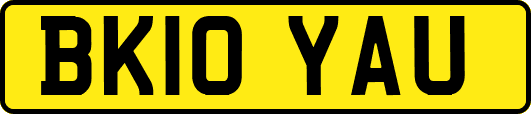 BK10YAU