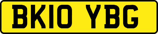 BK10YBG