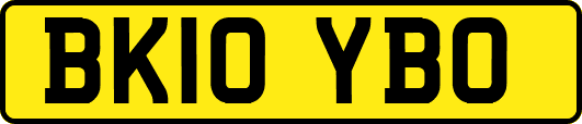 BK10YBO