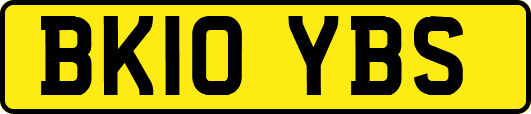 BK10YBS
