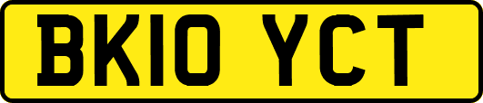 BK10YCT