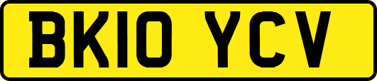 BK10YCV
