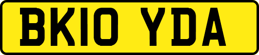 BK10YDA