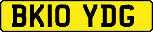 BK10YDG