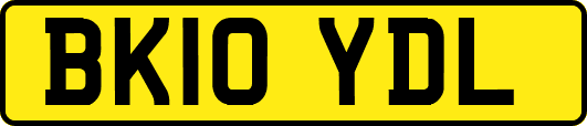 BK10YDL