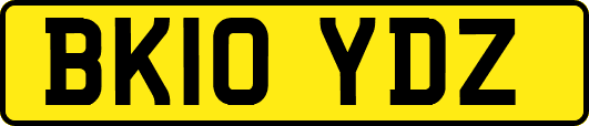 BK10YDZ