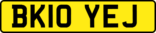 BK10YEJ