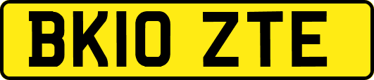 BK10ZTE
