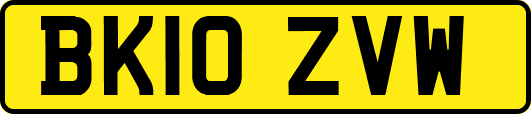 BK10ZVW