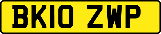 BK10ZWP
