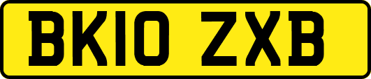 BK10ZXB