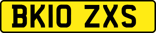 BK10ZXS