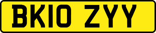 BK10ZYY