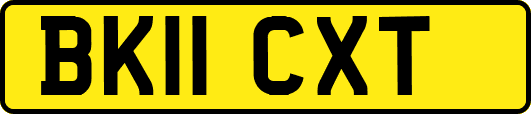BK11CXT
