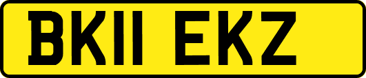 BK11EKZ