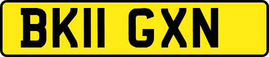 BK11GXN