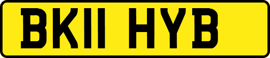 BK11HYB