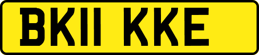 BK11KKE