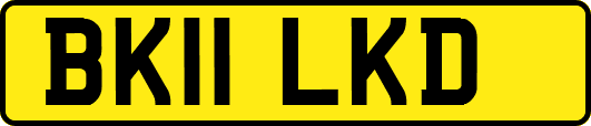 BK11LKD