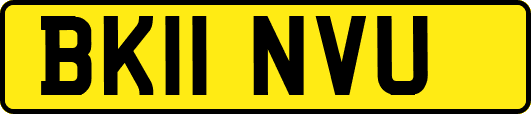BK11NVU
