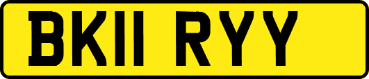 BK11RYY