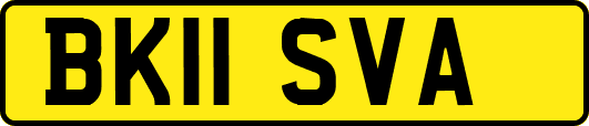 BK11SVA