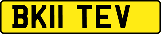 BK11TEV